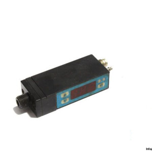 Schmalz VS-V-D-PNP / 10.06.02.00049 Vacuum Switch