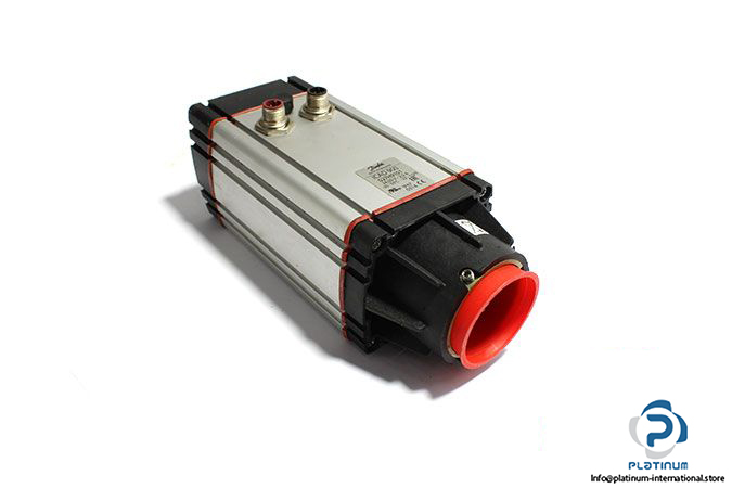Danfoss-ICAD-900-actuator