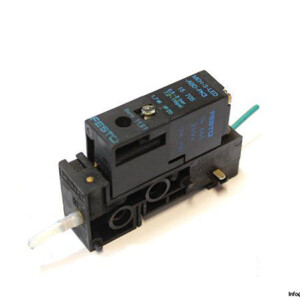 festo-15705-solenoid-valve