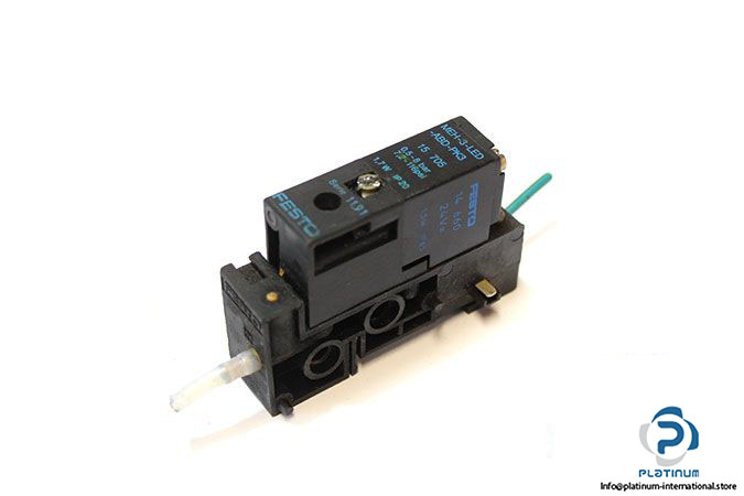 festo-15705-solenoid-valve