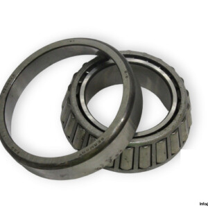 FAG 32008-XA Tapered Roller Bearing
