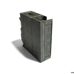 Siemens 6ES7 370-0AA01-0AA0 Dummy Module