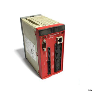 schneider-XPSMC32ZC-safety-controller