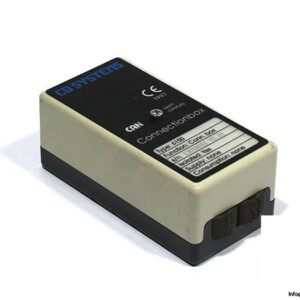 cd-systems-6150-connection-box