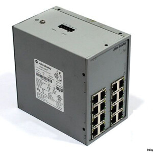 allen-bradley-1783-US16T-unmanaged-switch