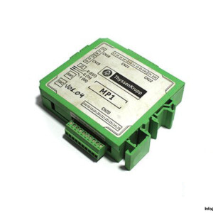 Thyssenkrupp MP1 Interface Convertor