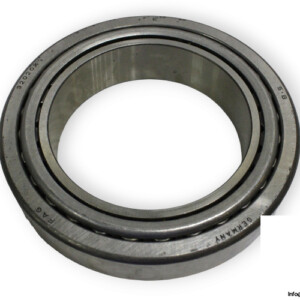 FAG 32020 X Tapered Roller Bearing