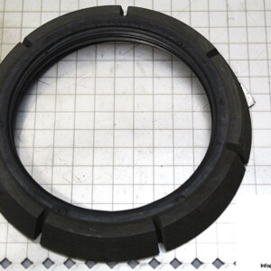 Demag 05978684 / RIW Brake Ring