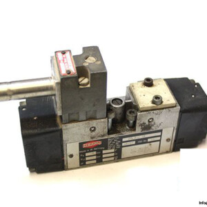 herion-25-312-65-single-solenoid-valve