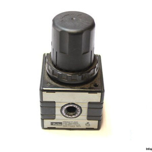 parker-PB4541P-000-pressure-regulator