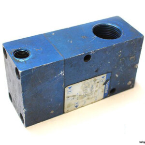 festo-vl-2-3_4-air-pilot-valve
