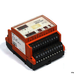kieback&peter-FBM38-fieldbus-module