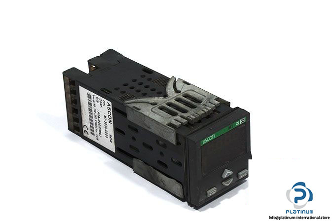 ascon-M1-3050.0000-temperature-controller