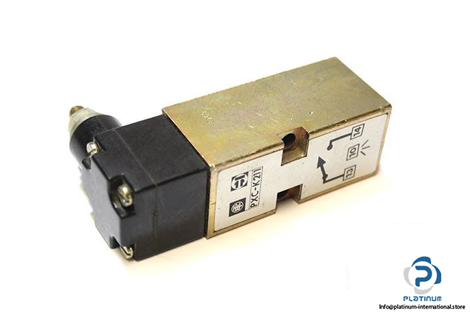 telemecanique-PXC-K211-limit-switch