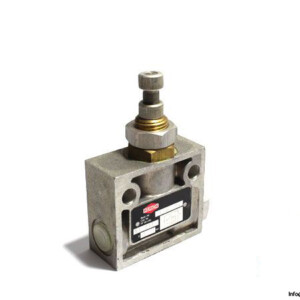 Herion 4040204 Check Valve