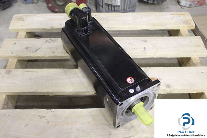 schneider-SH31403P12F2000-servo-motor