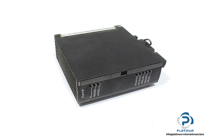 aeg-1A-400-30-CO3-V01-thyristor-switch