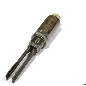 ENDRESS HAUSER FTL260-0020 POINT LEVEL SWITCH without plug