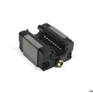 Abba BRD15SU Linear Guideway Block