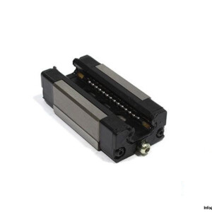 Abba BRC15U0 Linear Guideway Block