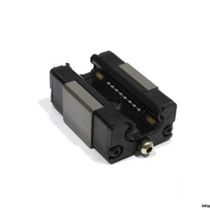 Abba BRC15SU Linear Guideway Block