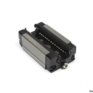 Abba BRD15U0 Linear Guideway Block