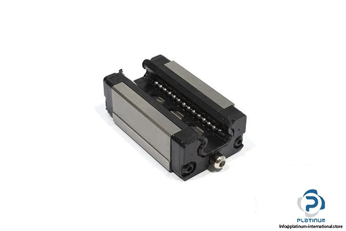 abba-BRD15U0-linear-guideway-block