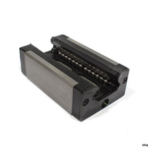 Abba BRD45U0 Linear Guideway Block