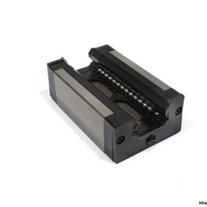 Abba BRD35U0 Linear Guideway Block