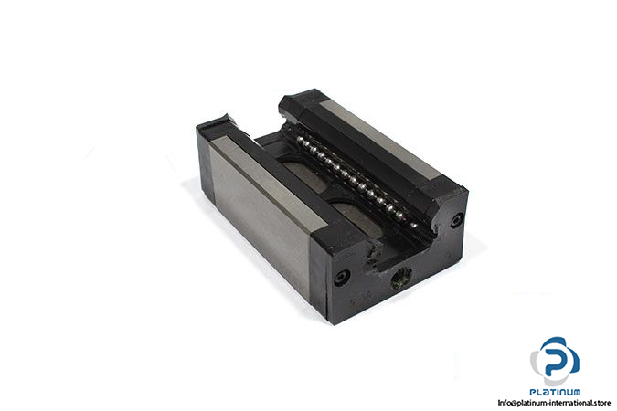 abba-BRD35U0-linear-guideway-block