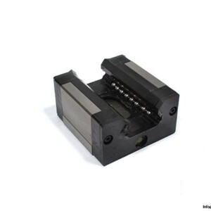 Abba BRD35SU Linear Guideway Block