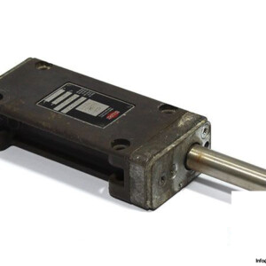 Herion 2632314 Single Solenoid Valve Without Plate