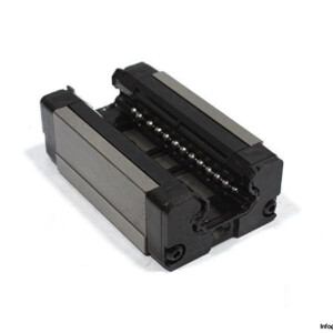 Abba BRD20U0 Linear Guideway Block