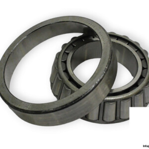 ZVL 32218A Tapered Roller Bearing