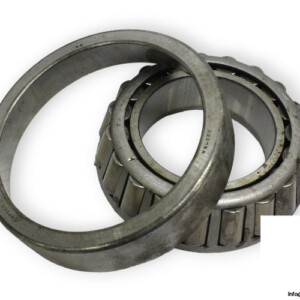 Dkfddr 32218 A Tapered Roller Bearing