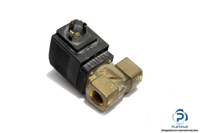 burkert-6213-a-10-0-nbr-ms-g3_8-pn0-10bar-single-solenoid-valve-2