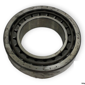 SKF 32215 J2 Tapered Roller Bearing