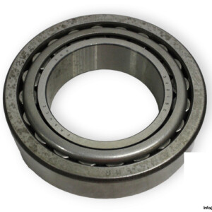 SNR 32215C Tapered Roller Bearing