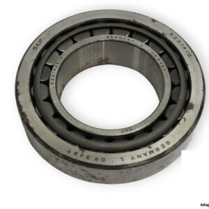 SKF 32214 J2/Q Tapered Roller Bearing