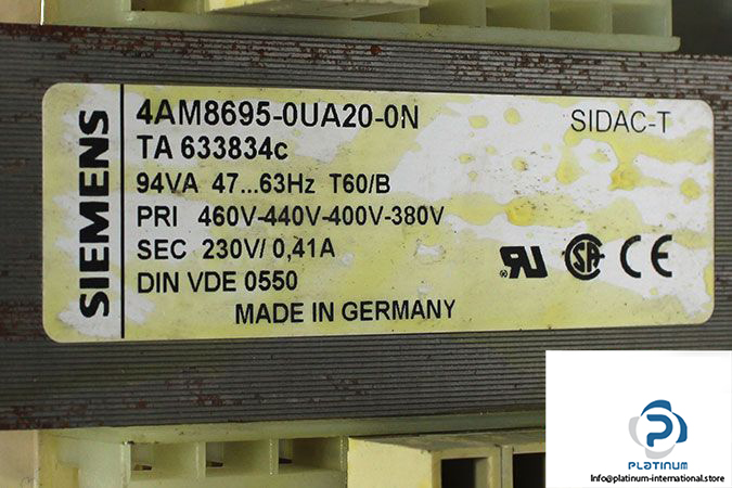 siemens-4am8695-0ua20-0n-transformer-2