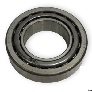 SRO 32212 Tapered Roller Bearing