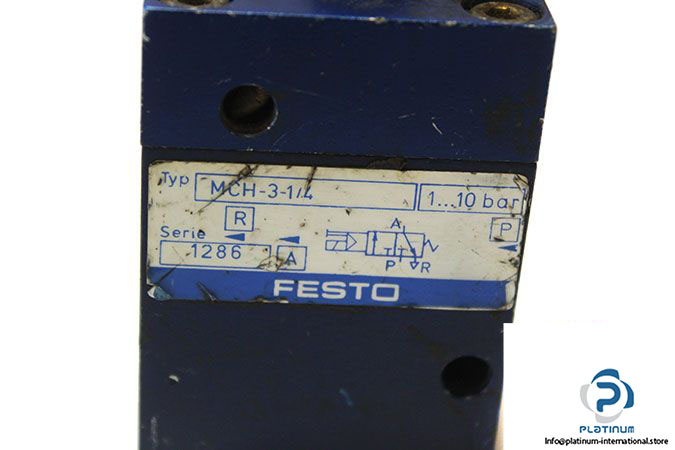 festo-1286-single-solenoid-valve-1