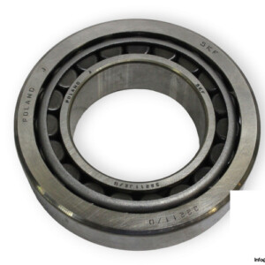 SKF 32211 J2/Q Tapered Roller Bearing