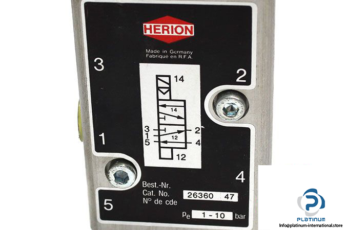 herion-2636047-single-solenoid-valve-with-coil-2