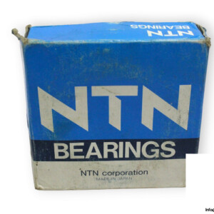 NTN 4T-32210 Tapered Roller Bearing