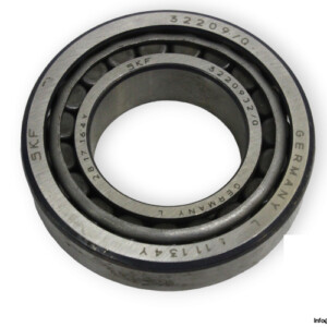 SKF 32209 J2/Q Tapered Roller Bearing