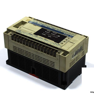 Telemecanique TSX 171 2028 CPU Module