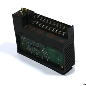 mitsubishi-A1S62DA-analog-output-module