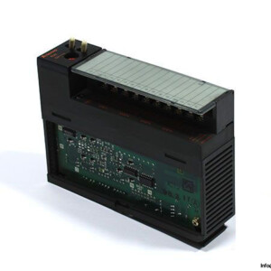mitsubishi-A1S64AD-analog-input-module