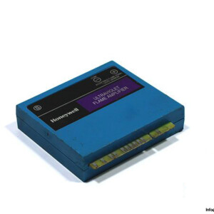 Honeywell R7849A1023 Flame Amplifier